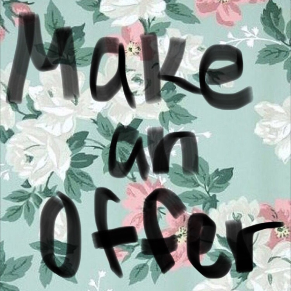 MAKE AN OFFER